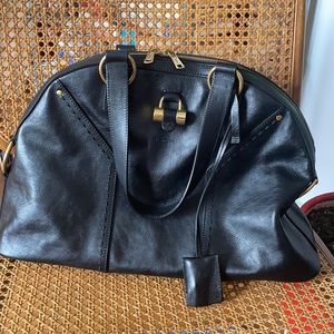 YSL Rive Gauche Sac Muse